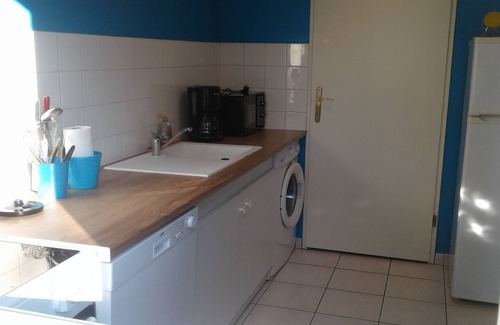 Albert House | villa with garden, quiet and secure