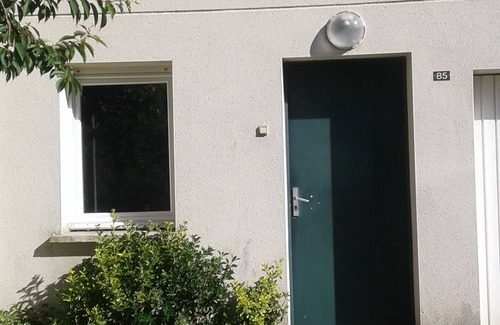 Albert House | villa with garden, quiet and secure