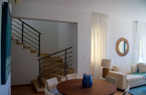 Mazotos Villa | Villa with Garden View and Private Pool