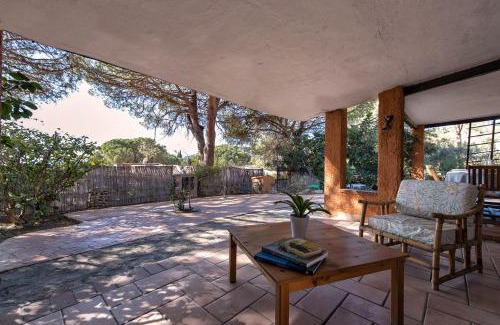 Torre delle Stelle Villa | Villa with Jacuzzi in Torre Delle Stelle