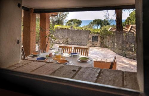 Torre delle Stelle Villa | Villa with Jacuzzi in Torre Delle Stelle