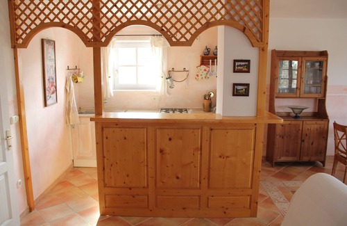Badacsonytordemic House | Villa with lake view, pool and infra sauna