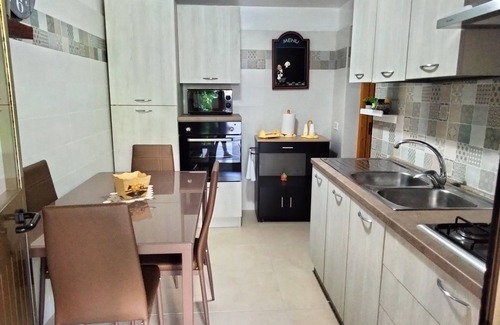 Torre dell'Orso House | Villa with large garden 100 m from the sea