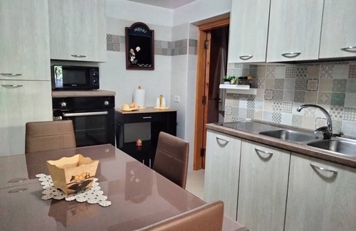 Torre dell'Orso House | Villa with large garden 100 m from the sea