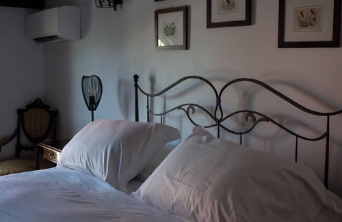 Vaciglio Bed & Breakfast | Villa with large garden