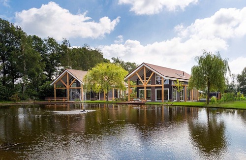 Municipality of Oost Gelre Villa | Villa with (outdoor) sauna, in Achterhoek