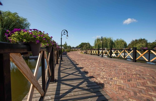 Municipality of Oost Gelre Villa | Villa with (outdoor) sauna, in Achterhoek
