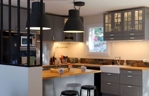 Clermont-l'Herault Villa | Villa with private pool 5mn from Salagou lake, 30min from the sea ☀️🏖️