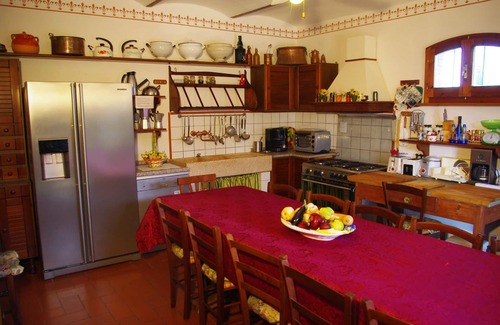 Foiano della Chiana Villa | Villa with private pool, whirlpool, sauna and last minute discounts