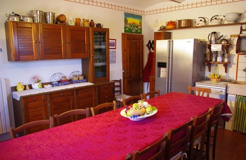 Foiano della Chiana Villa | Villa with private pool, whirlpool, sauna and last minute discounts