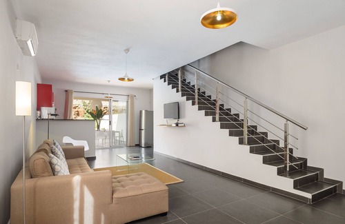 Pointe Aux Piments Villa | Villa with private pool for 6 people