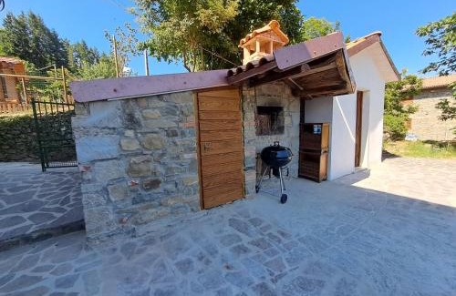 Minucciano House | Villa with panoramic views at Minucciano !