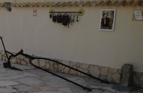 Agrigento Villa | VILLA WITH POOL AND GARDEN, in the City of the Valley of the Temples.