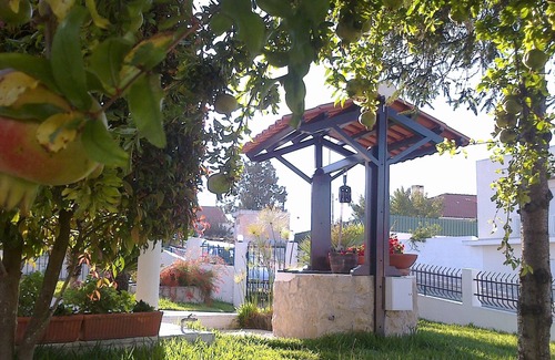 Almoinha Villa | Villa with pool and garden.