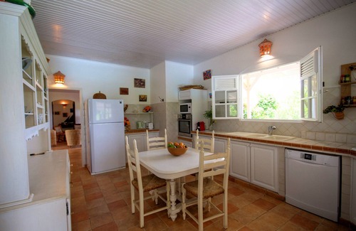 Le Robert Villa | Villa with pool and ocean view (MQRO08)