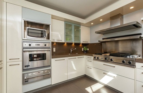 Koksijde-Bad Villa | Villa with pool and sauna near the sea