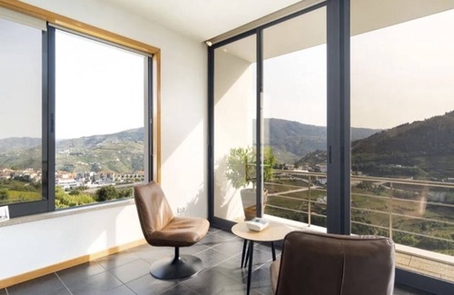 Baiao Villa | Villa with pool in the Douro Valley
