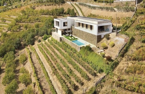 Baiao Villa | Villa with pool in the Douro Valley