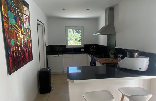 Jouques House | Villa with pool in a pretty village in Provence - 36kms from Aix en Provence