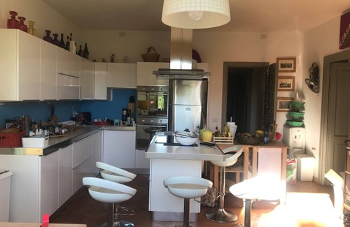 Capalbio Villa | Villa with pool in Capalbio 6 rooms 6 bathrooms immersed in olive grove