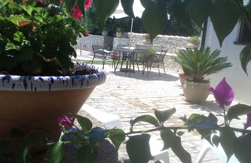 Tresauro Villa | Villa with pool in Sicily 6 Pax CIR 19088009C206039
