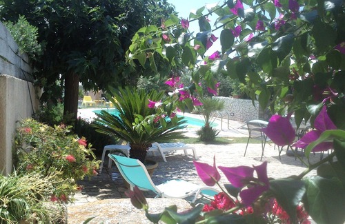 Tresauro Villa | Villa with pool in Sicily 6 Pax CIR 19088009C206039