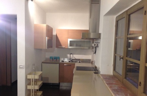 Ribolla House | Villa with pool