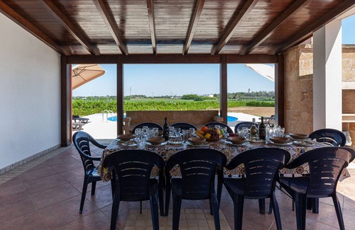 Sogliano Cavour Villa | Villa with pool, jacuzzi, sauna, billiards m860