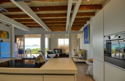 Trois-Ilets Villa | Villa with Pool and Outstanding Views (MQTI41)