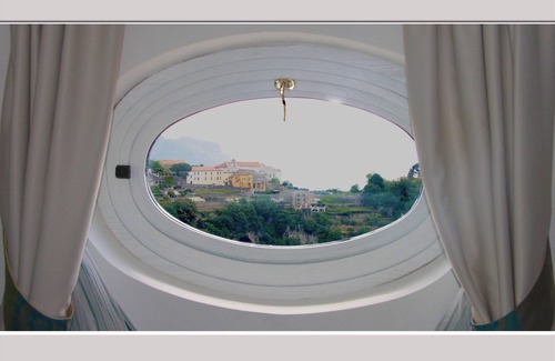 Pogerola Villa | Villa with pool on the Amalfi Coast