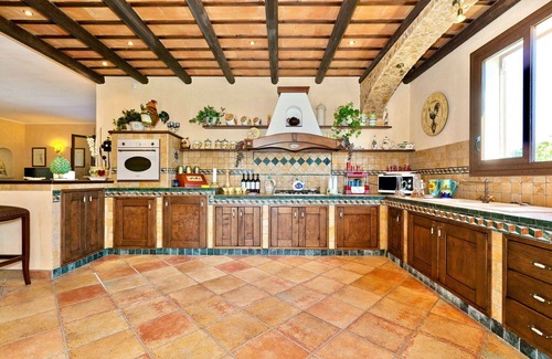 Castelvetrano Villa | Villa with pool, views, A/C, garden