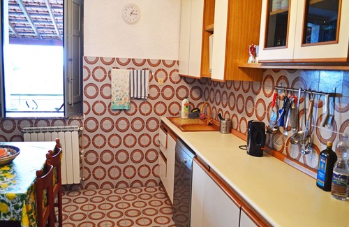 Catute Villa | Villa with private pool and tennis court on the hills of Capo d'Orlando