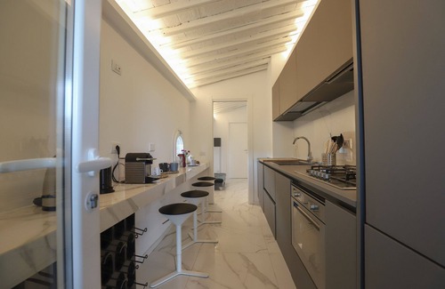 San Macario In Monte Villa | Villa with private pool in central Tuscany