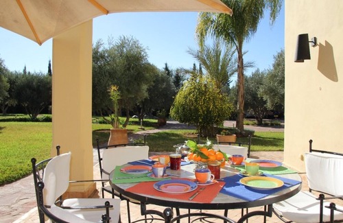 Tassoultante Villa | Villa with private pool - 15 min from the center