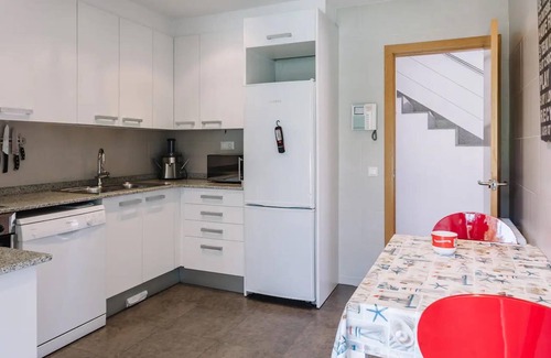 La Canyera Villa | Villa with private pool and barbecue 15min beach