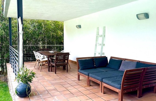 La Canyera Villa | Villa with private pool and barbecue 15min beach
