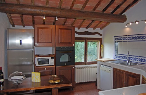 Castelnuovo Berardenga Villa | Villa with private pool on 25 acres in the heart of Chianti, close to Siena
