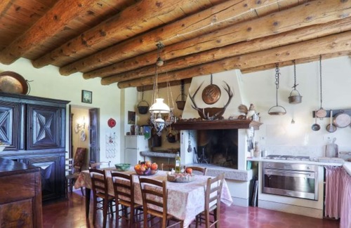 Cisano Villa | Villa with private pool and lake view