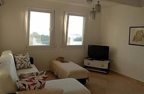 Kadıkale Villa | Villa With Private Pool And Sea Views