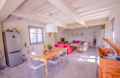 Lucignano Villa | Villa with private pool, air conditioning, 4km from town, 30km Siena & Arezzo