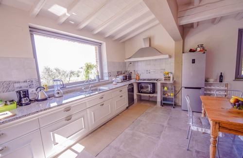 Lucignano Villa | Villa with private pool, air conditioning, 4km from town, 30km Siena & Arezzo