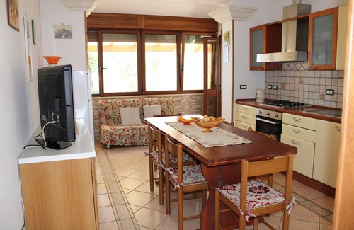 Tiggiano Villa | Villa with private pool and garden 506