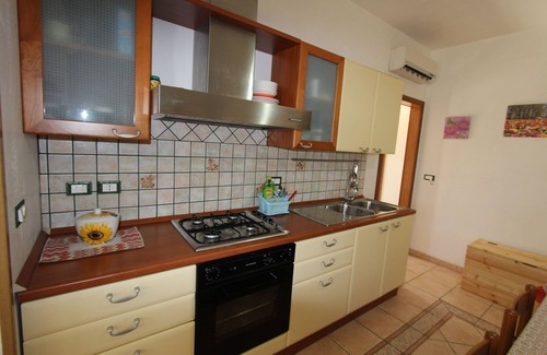Tiggiano Villa | Villa with private pool and garden 506