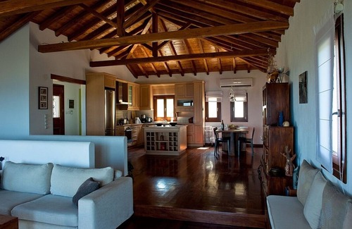 Skiathos Villa | Villa with Private Pool and Beautiful Aegean Sea Views