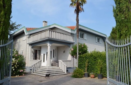 Colbuccaro House | Villa with private pool near Petriolo