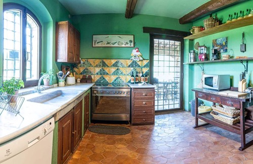 Rosceto Villa | [Villa with Private Pool] - 12 People - Relax