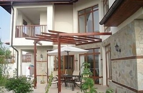 Kableshkovo Villa | Villa With Private Pool And Sea Views