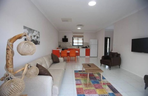 Yaniklar Villa | Villa with Private Pool Close to the Beach in Fethiye