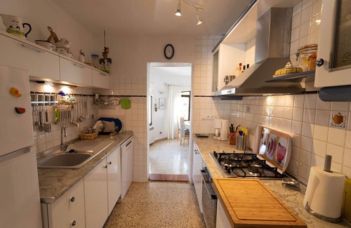 Benissa Coast Villa | Villa with private pool, garden, WLAN, air condi., washing machine, parking