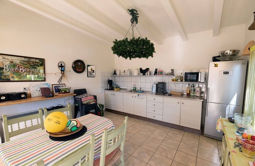 Benissa Coast Villa | Villa with private pool, garden, WLAN, air condi., washing machine, parking